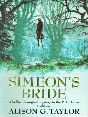 cover image of Simeon's Bride
